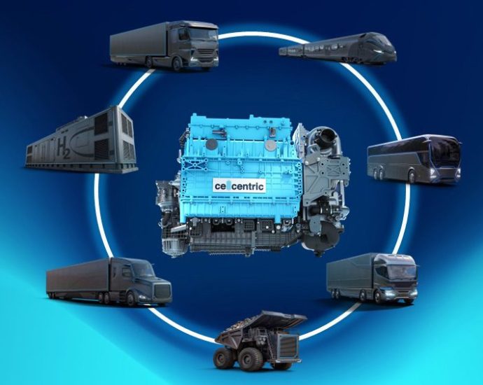 cellcentric-launches-bza375,-a-375-kw-single-system-fuel-cell-for-heavy-duty-trucks