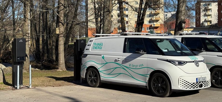 energy-bank-to-install-200-bidirectional-chargers-in-swedish-v2x-pilot