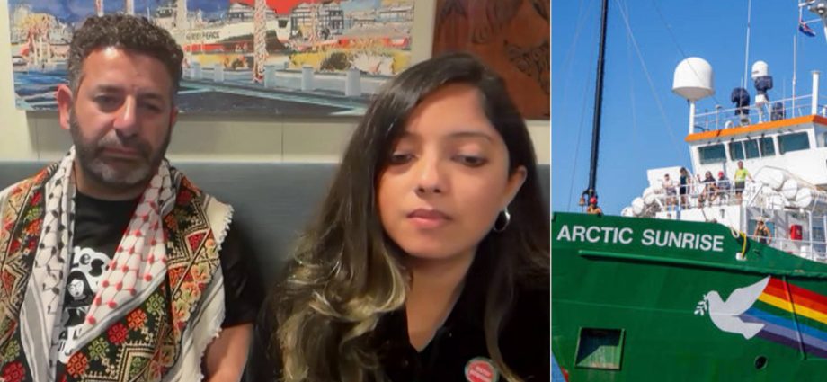 greenpeace-sends-ship-to-support-global-sumud-flotilla’s-attempt-to-break-israel’s-blockade-of-gaza