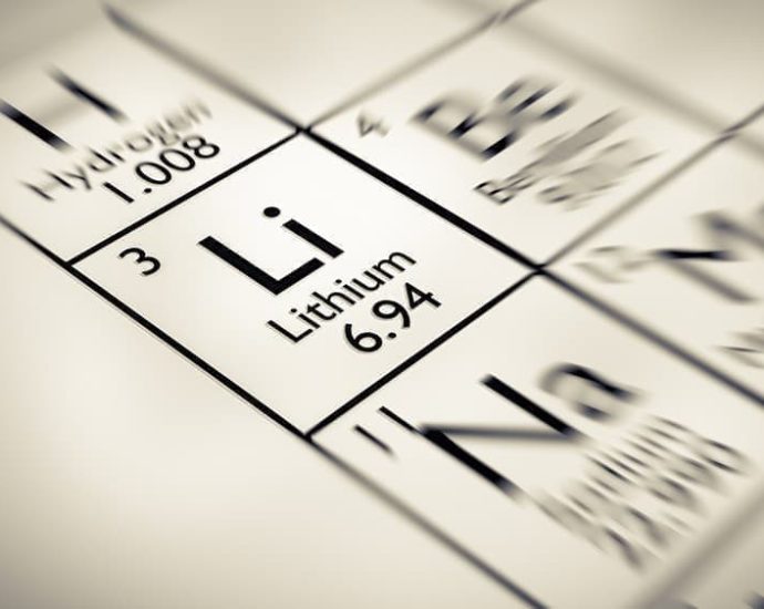 Inside the Race to Control the World’s Lithium Supply