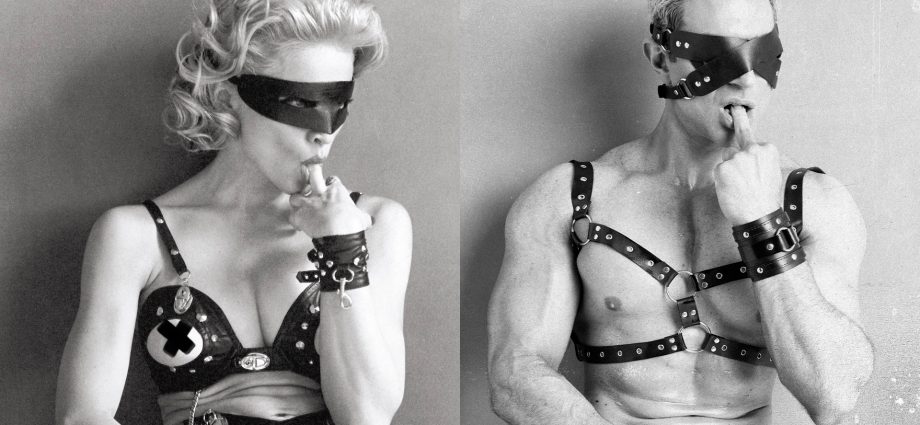 madonna’s-most-controversial-era-returns-in-a-striking-queer-photo-series