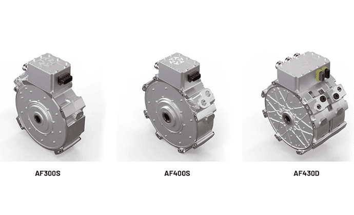 turntide expands-axial-flux-motor-portfolio-for-hybrid-and-ev-integration