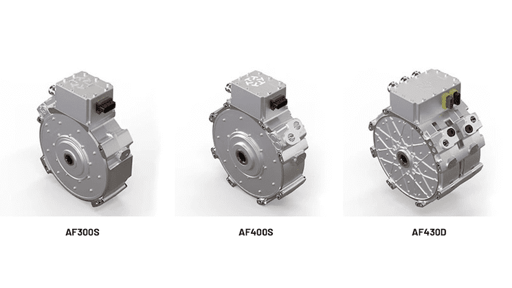 turntide expands-axial-flux-motor-portfolio-for-hybrid-and-ev-integration