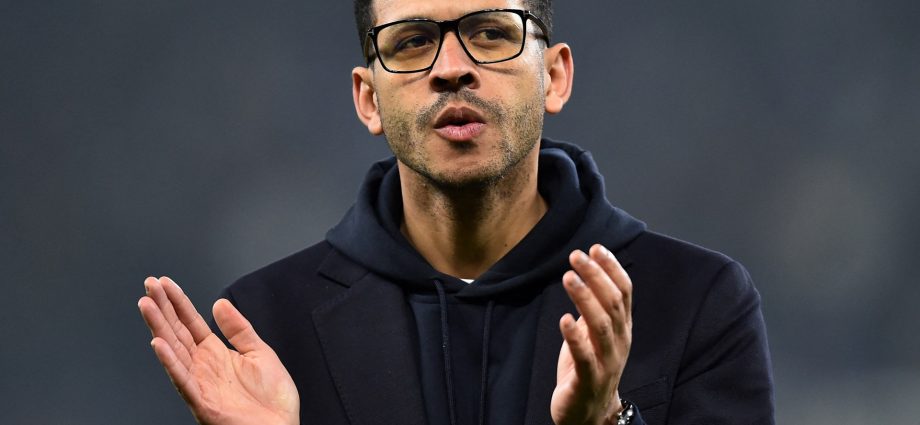chelsea-sack-rosenior-after-only-three-months-at-premier-league-club