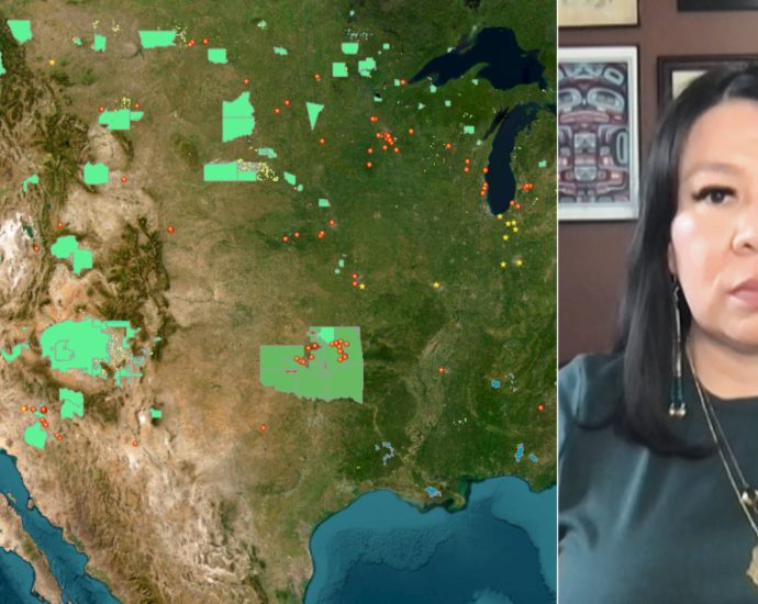 “data-colonialism”:-native-communities-fight-ai-data-centers-on-indigenous-land