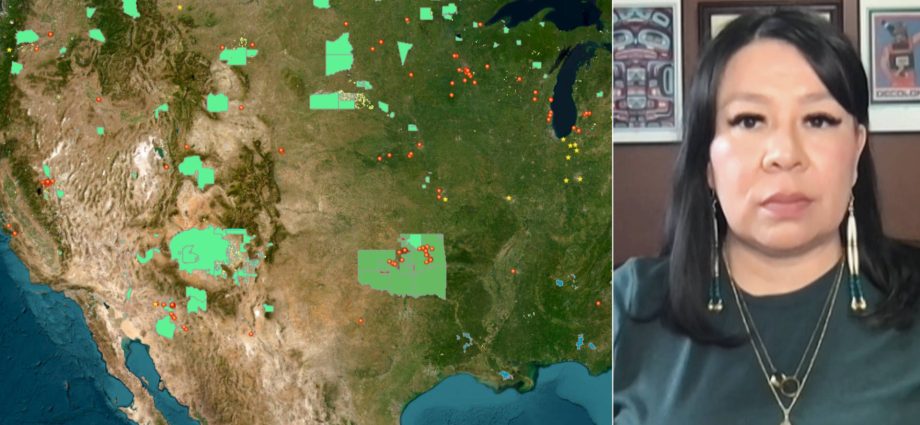 “data-colonialism”:-native-communities-fight-ai-data-centers-on-indigenous-land