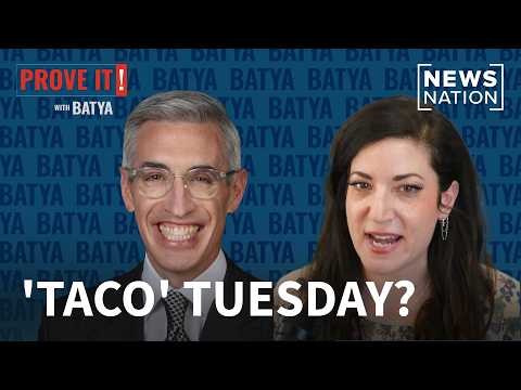 did-the-traitor-‘chicken-out’-on-iran?-debate-with-dan-turrentine-|-prove-it!-with-batya