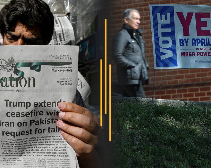 ceasefire-extended,-but-iran-talks-freeze;-virginia-redraw-could-shift-house-control