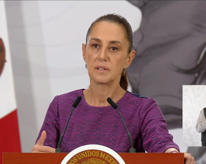 mexico’s-sheinbaum-demands-answers-over-cia-agents-in-chihuahua