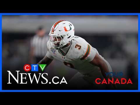ottawa-football-star-heading-to-nfl-draft-|-your-canada-for-april-22,-2026