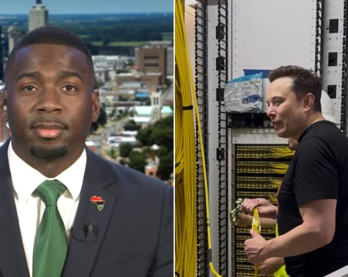 “colossus-failure”:-elon-musk’s-data-centers-face-lawsuit-for-polluting-black-neighborhoods-in-memphis