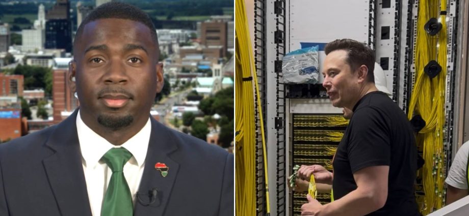 “colossus-failure”:-elon-musk’s-data-centers-face-lawsuit-for-polluting-black-neighborhoods-in-memphis