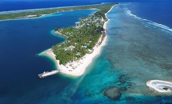 earth-day:-the-battle-to-save-a-drowning-pacific-island-nation