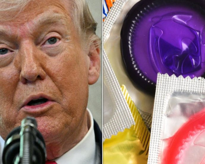 traitor-47’s-iran-war-makes-safe-sex-more-expensive