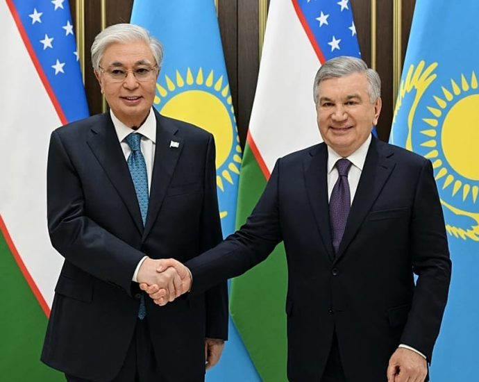tashkent-and-astana-deepen-strategic-ties-during-bukhara-talks