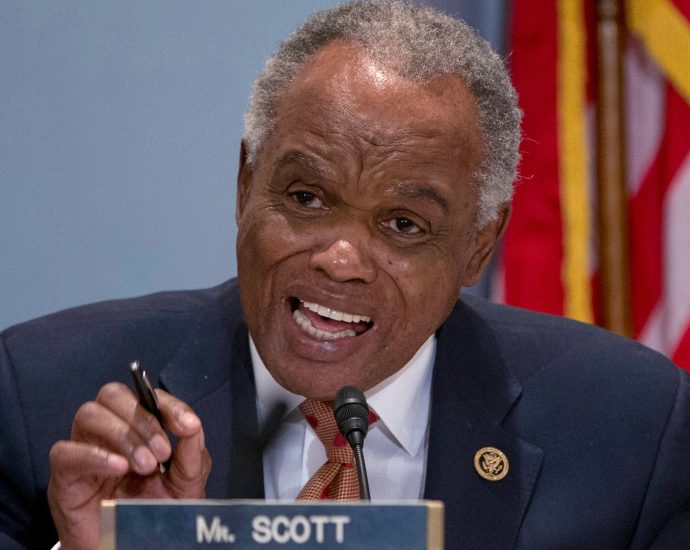 georgia-rep.-david-scott,-democrat-seeking-13th-term,-dies-at-80