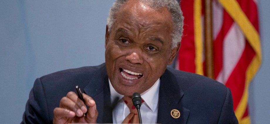 georgia-rep.-david-scott,-democrat-seeking-13th-term,-dies-at-80