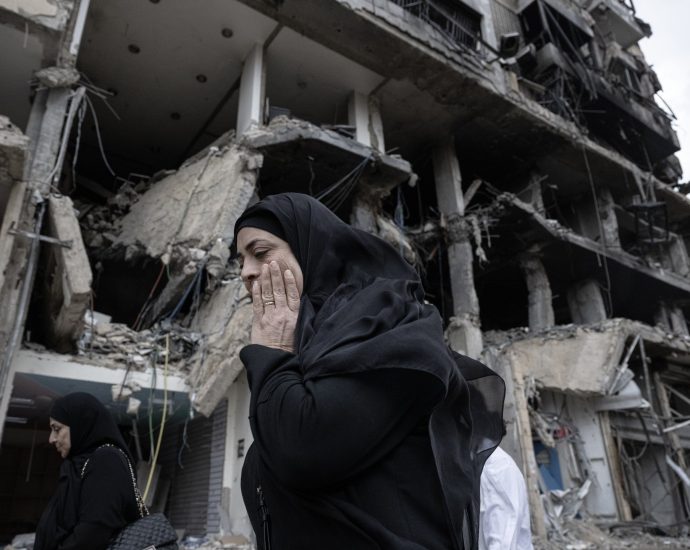 iran-war-live:-israel-kills-lebanese-journalist;-tehran-us-talks-stalled