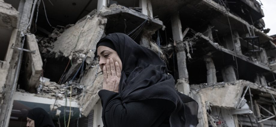 iran-war-live:-israel-kills-lebanese-journalist;-tehran-us-talks-stalled