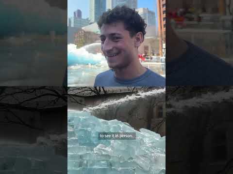 drake’s-ice-sculpture-broken-apart-by-firefighters