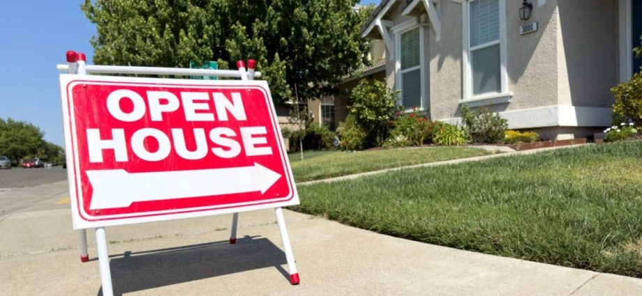 Americans face unexpected homebuying shift after Wednesday’s news