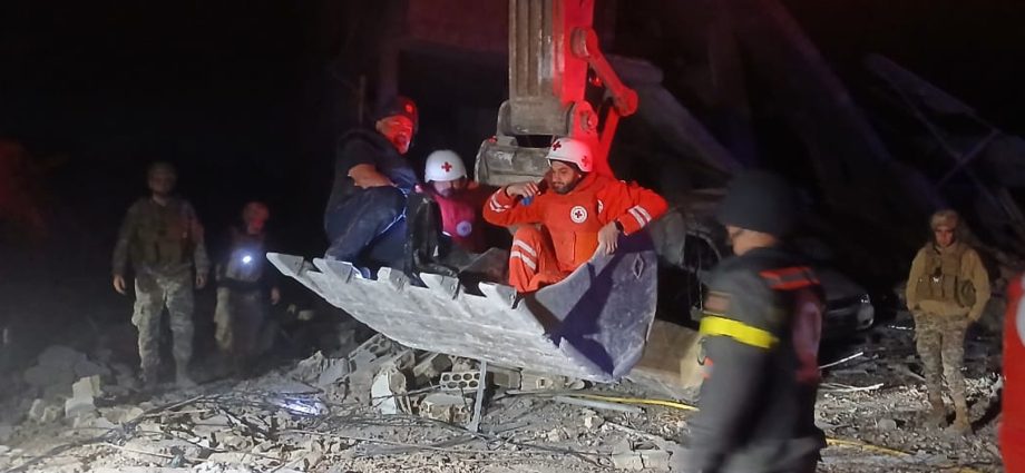 israel-kills-journalist-and-wounds-another-in-south-lebanon-targeted-attack