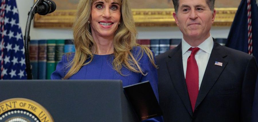 michael-and-susan-dell-fund-‘ai-native’-medical-center-with-$750-million-gift-to-university-of-texas