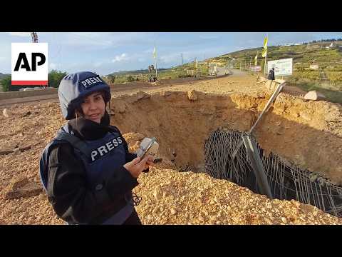 lebanese-journalist-amal-khalil-killed-in-israeli-strike-on-house-where-she-took-cover