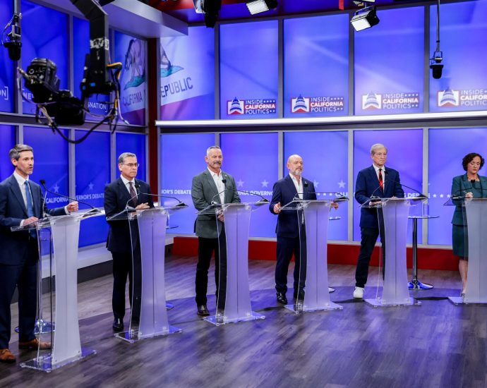 california-governor-candidates-spar-to-get-ahead-after-eric-swalwell-dropped-out