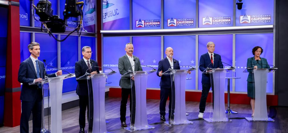 california-governor-candidates-spar-to-get-ahead-after-eric-swalwell-dropped-out