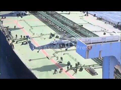 us-military-says-it-seizes-another-oil-tanker-associated-with-iran