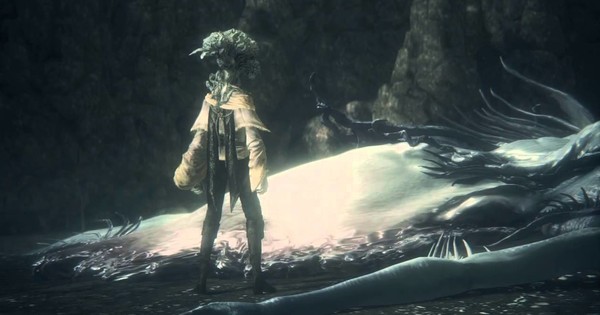 This Week in Games -5’s Games A-far, and Bloodborne Goes to Hollywood