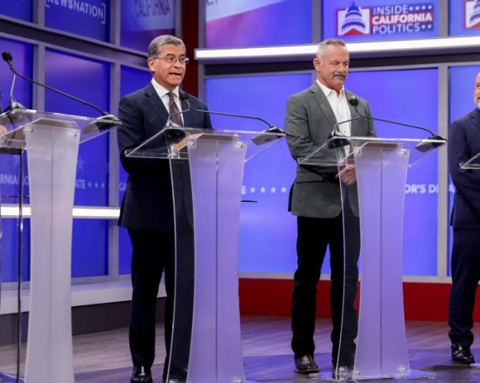 top-candidates-for-california-governor-spar-over-wealth,-experience-and-race-in-fiery-debate