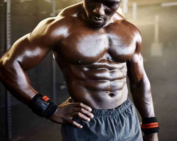 20 Ab Exercises That Will Help You Carve a Stronger Core