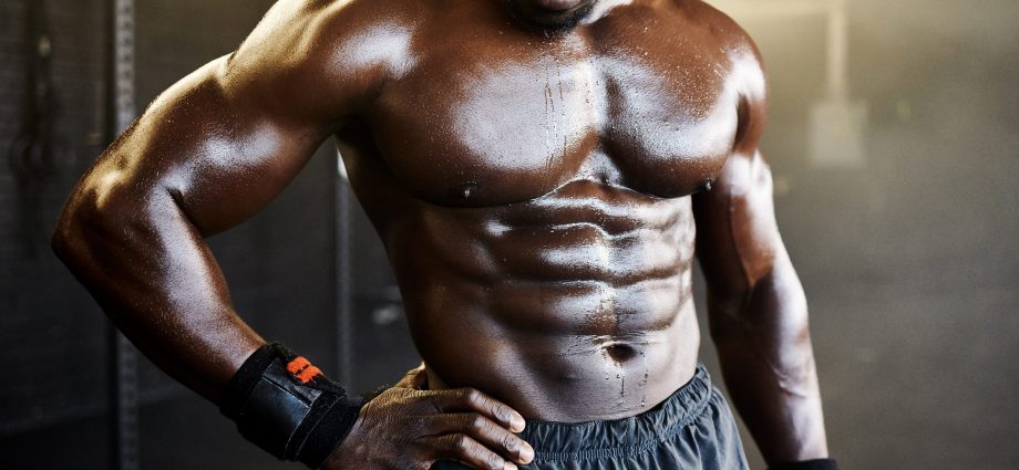 20 Ab Exercises That Will Help You Carve a Stronger Core