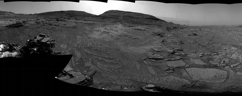 sol-4834:-right-navigation-camera,-cylindrical-projection