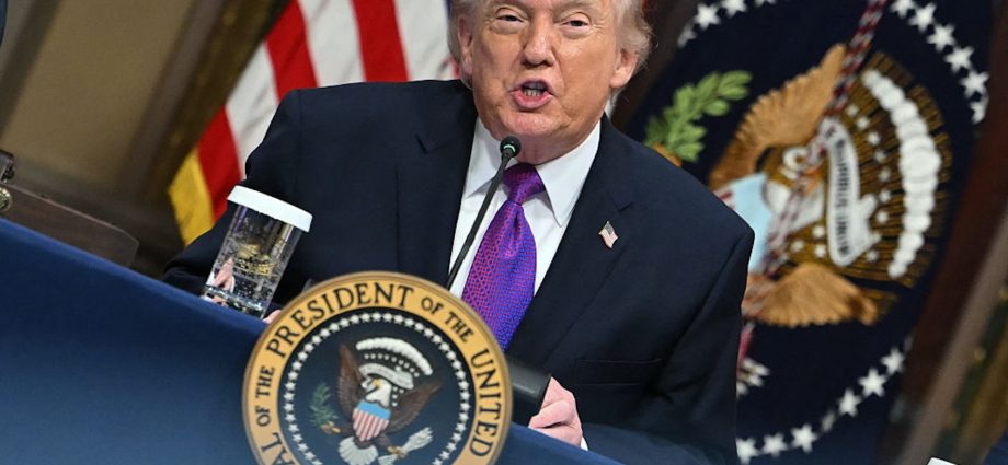 the-traitor’s-cabinet-firings-reveal-a-teetering-administration