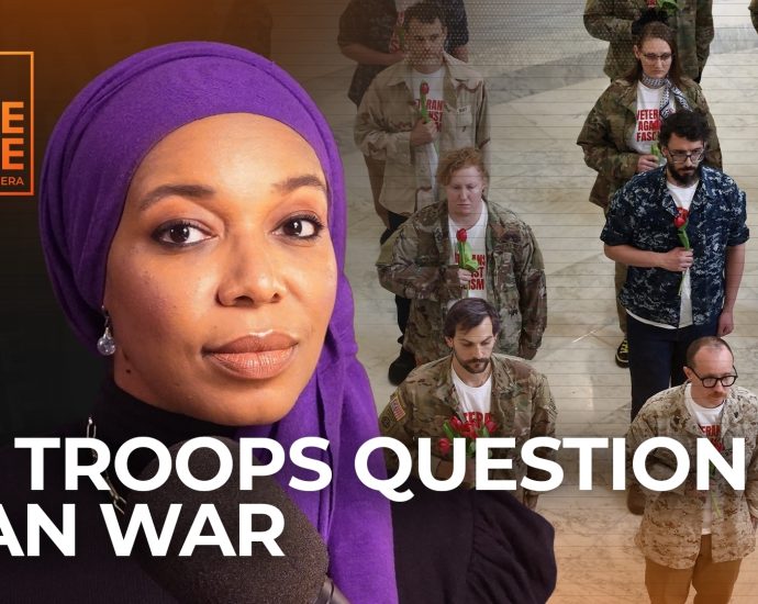 how-the-traitor’s-iran-war-is-driving-military-dissent