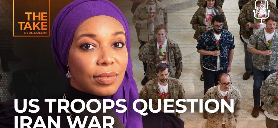 how-the-traitor’s-iran-war-is-driving-military-dissent