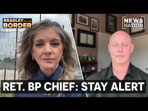 retired-border-patrol-chief’s-warning-to-the-us-|-bradley-on-the-border