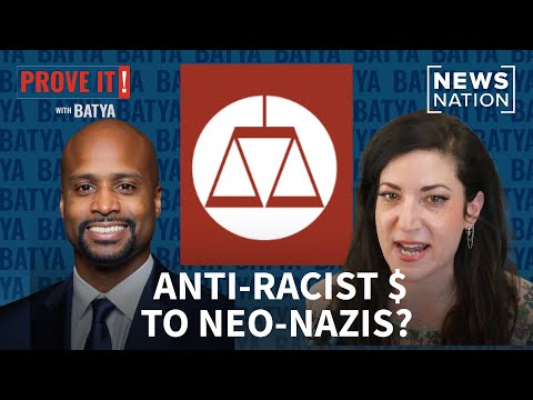 the-traitor-doj-vs.-splc:-fighting-fraud-or-‘lawfare’?-debate-with-donte-mills-|-prove-it!-with-batya