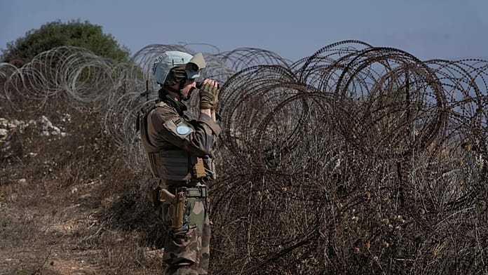 un-‘working-on’-keeping-presence-in-lebanon-after-unifil-mandate-expires-in-2027