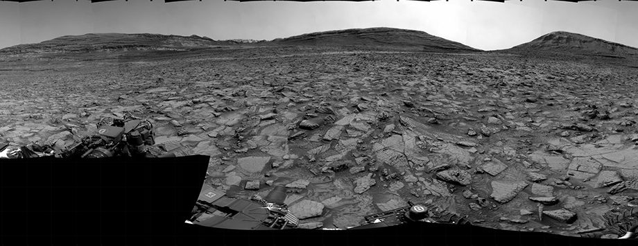 sol-4851:-right-navigation-camera,-cylindrical-projection