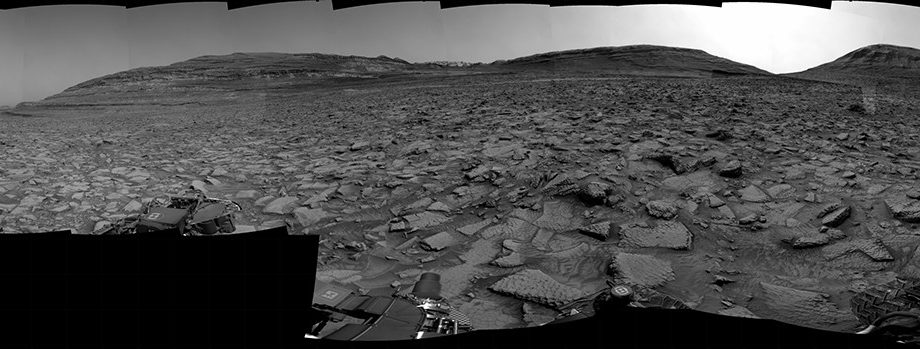 sol-4848:-right-navigation-camera,-cylindrical-projection