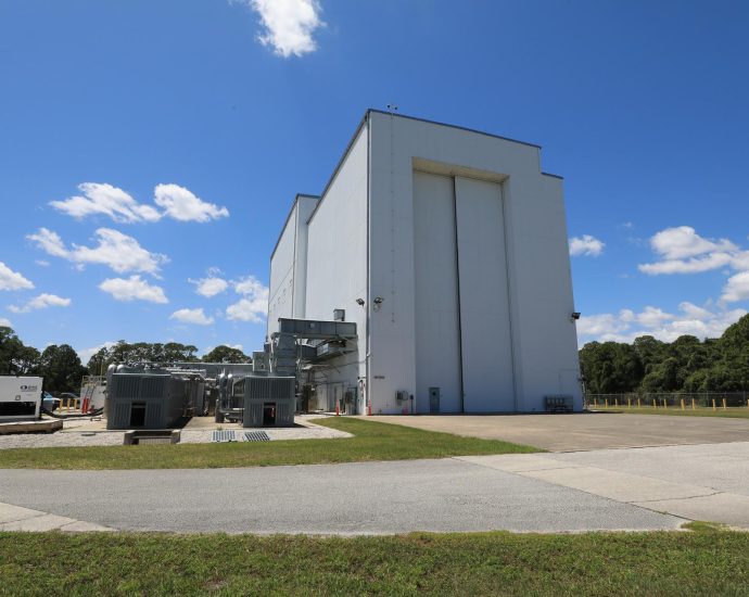 nasa-kennedy-prepares-facility-for-roman-space-telescope-arrival