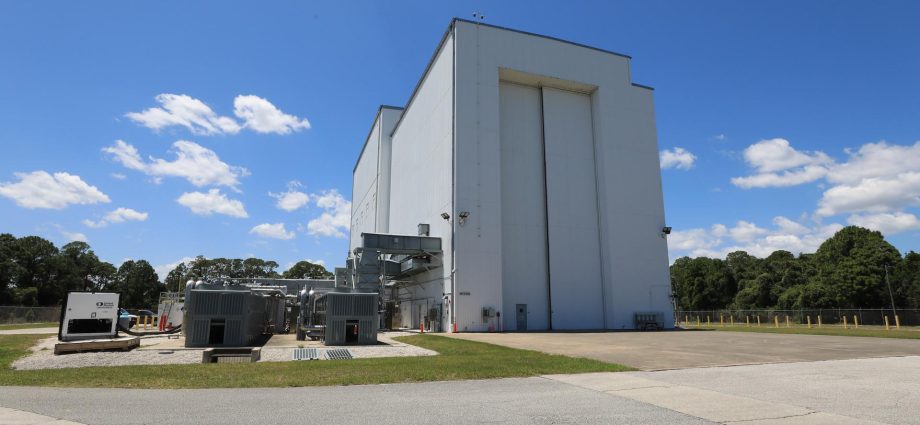 nasa-kennedy-prepares-facility-for-roman-space-telescope-arrival