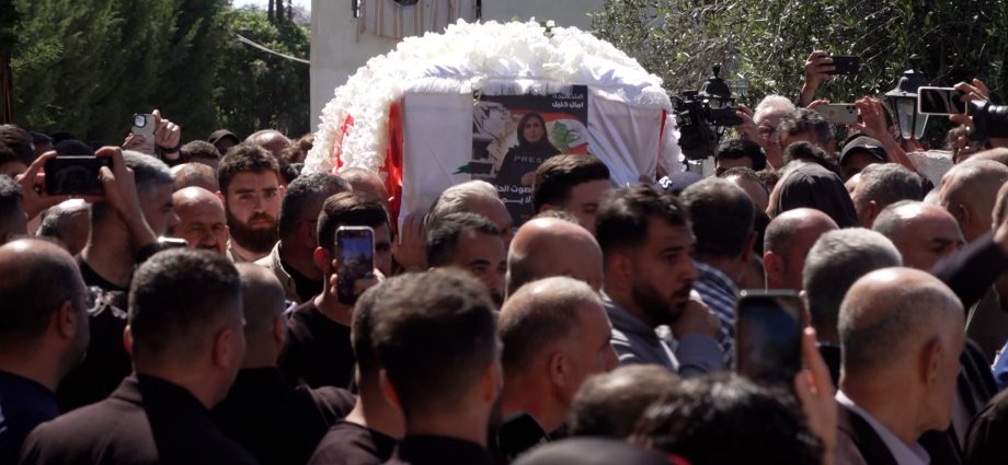 funeral-held-for-journalist-killed-in-targeted-israeli-strike