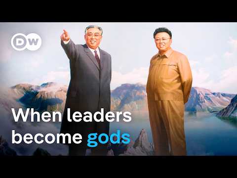 how-north-korea-exploits-christianity-to-build-its-cult-of-personality-|-dw-news