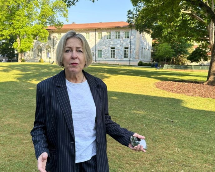 us-professors-sue-university-over-arrest-during-pro-palestine-protest