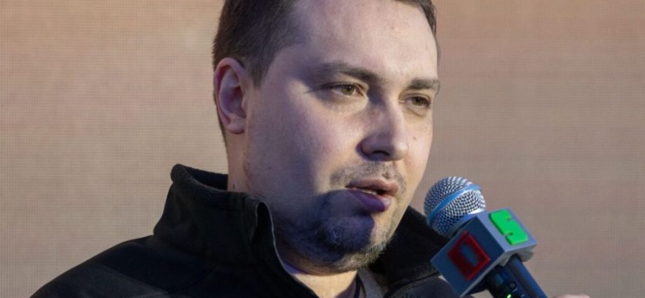 “a-surprise-for-the-enemy”:-budanov-says-the-next-stage-of-warfare-will-be-defined-by-autonomy-as-drone-numbers-hit-their-ceiling